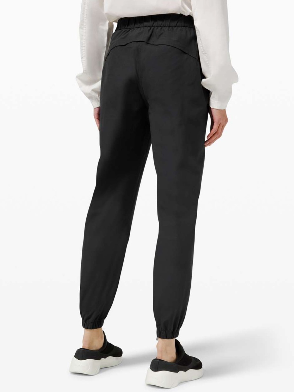 Lululemon Warpstreme High Rise Jogger 7/8 size 32 - Picture 3 of 13
